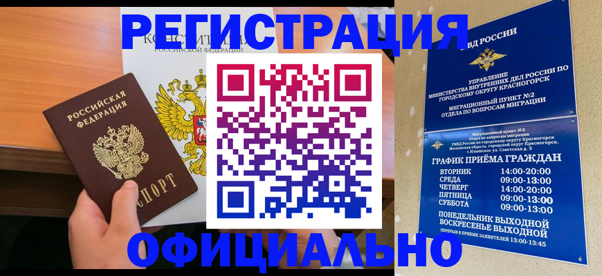 временная регистрация для всех в Николаевске